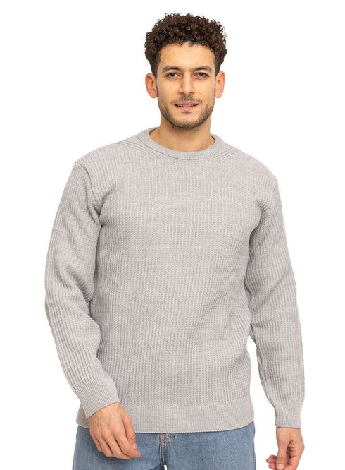 Silver Design 00145 BS - Round Pullover - Khotwh